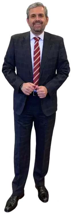 Raed “Ray” Bilbessi, Founder & Principal Advisor