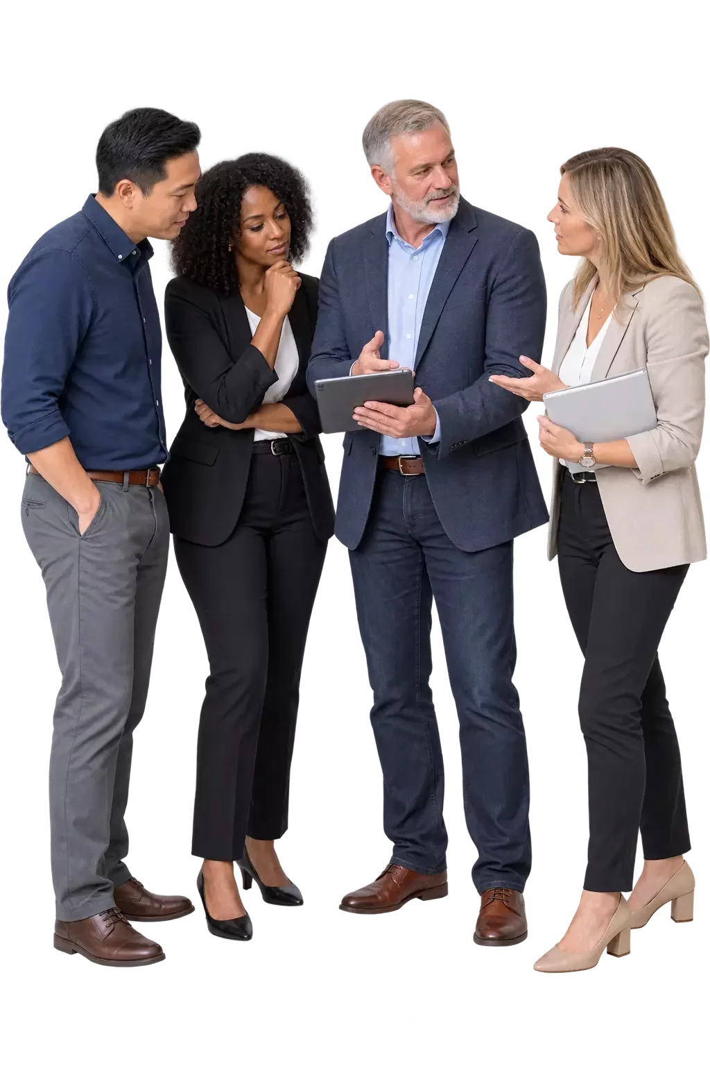 Fractional Leadership That Turns Strategy Into Results